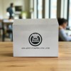 114 x 162mm C6 - Printed 1 Colour